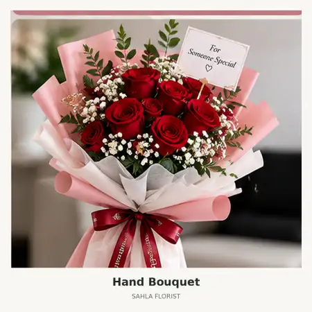 Buket Bunga Arcamanik